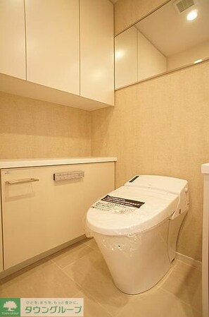 プライムメゾン早稲田通りの物件内観写真